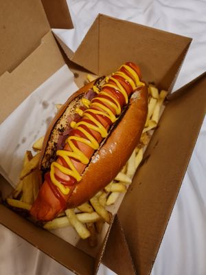  at Cù Mara in Arrochar