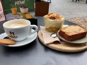  at YB by Yoghurt Barn in Nijmegen