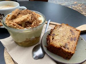  at YB by Yoghurt Barn in Nijmegen