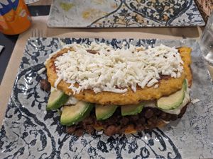  at Mango Con Sal - Tarragona in Tarragona