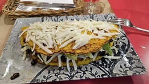  at Mango Con Sal - Tarragona in Tarragona