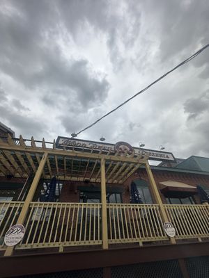   at 900 Degrees Neapolitan Pizzeria in Manchester