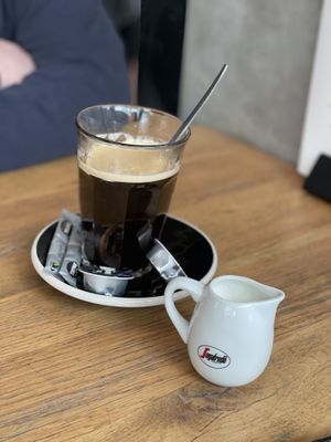 Coffee - Zondag, Groningen  at Zondag in Groningen