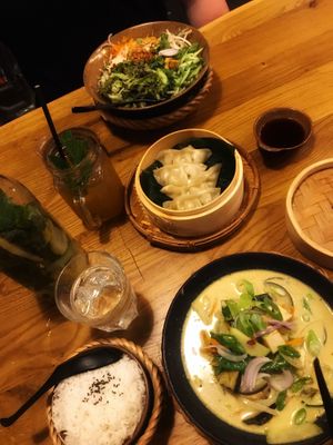 Banôi Streetfood, Freiburg  at Banôi in Freiburg