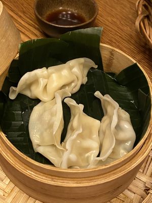   at Banôi in Freiburg