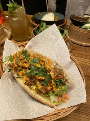   at Banôi in Freiburg