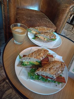  at Stach in Groningen