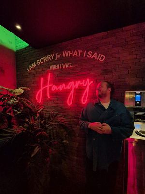   at Mr Smith's Loft in Groningen