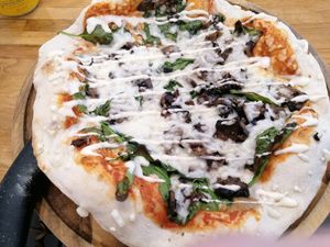  at Secret Garden in Newquay