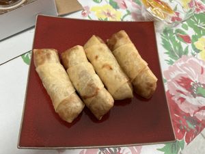   at Eat Rice in Homewood