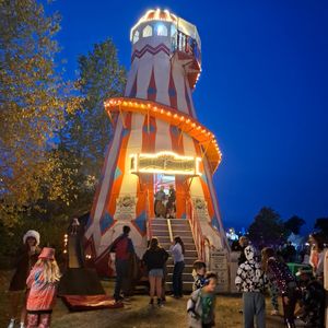  at Enak in South East London