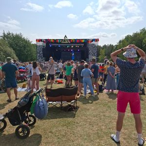  at Enak in South East London