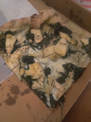  at Little Nicki's in Jefferson