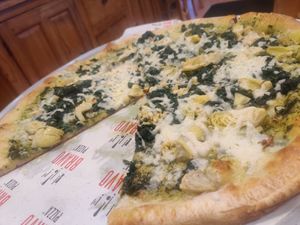  at Little Nicki's in Jefferson