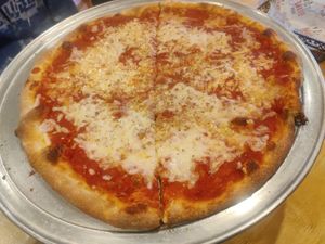  at Little Nicki's in Jefferson