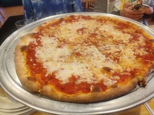  at Little Nicki's in Jefferson