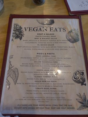  at Little Nicki's in Jefferson