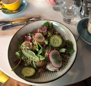   at The Little Pantry in Subiaco