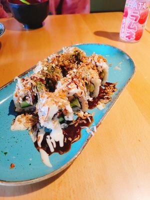  at Kaze Bento in Mount Lawley