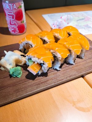  at Kaze Bento in Mount Lawley