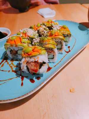  at Kaze Bento in Mount Lawley