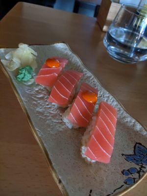  at Kaze Bento in Mount Lawley