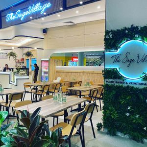 The Sage Village  at The Sage Village in Campbelltown