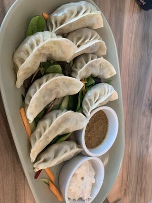 Monos  at The Sage Village in Campbelltown