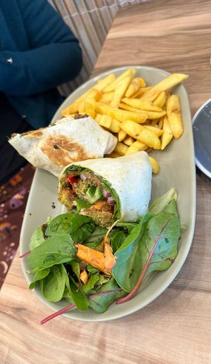   at The Sage Village in Campbelltown