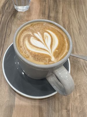   at The Sage Village in Campbelltown