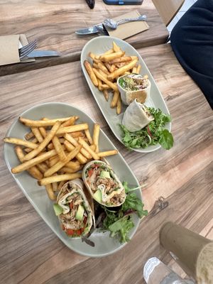   at The Sage Village in Campbelltown