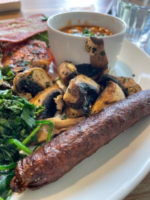  at The Sage Village in Campbelltown