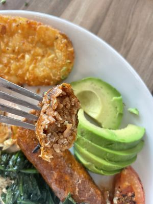  #Veganuary at The Sage Village in Campbelltown