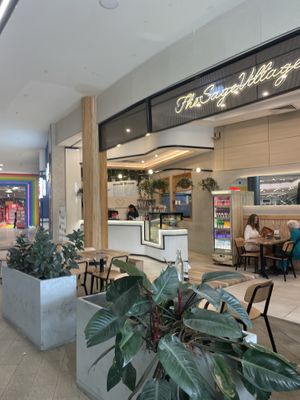  #Veganuary at The Sage Village in Campbelltown