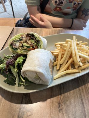   at The Sage Village in Campbelltown