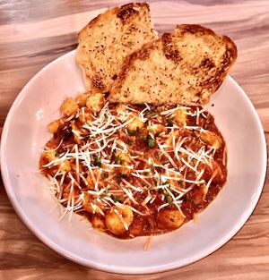 Classic Potato Gnocchi   at The Sage Village in Campbelltown