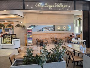  at The Sage Village in Campbelltown