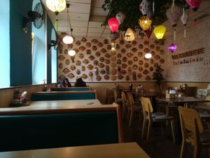  at Xin Chào Vietnamese Cuisine in Vienna