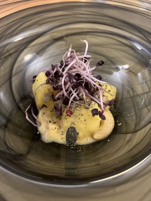   at Planet Catering in Jesolo