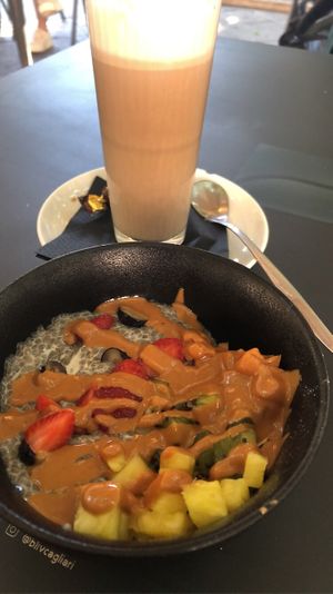   at B-liv Cagliari in Cagliari