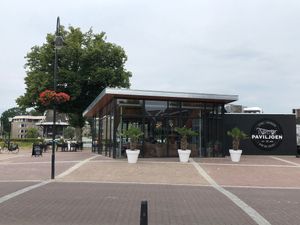 Paviljoen aan de Vecht - Ommen at Paviljoen in Ommen