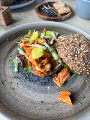   at Paviljoen in Ommen