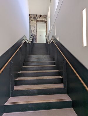  at Holy Cow Lounge in Edinburgh