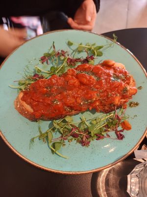  at Holy Cow Lounge in Edinburgh