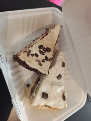  at Holy Cow Lounge in Edinburgh