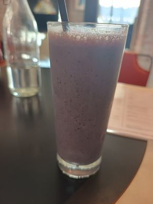  at Holy Cow Lounge in Edinburgh