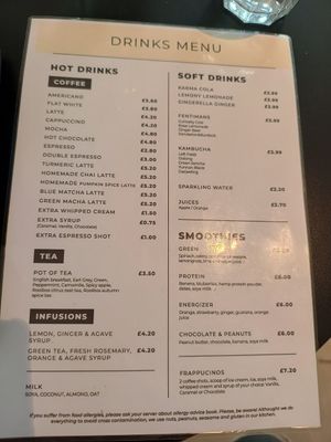  at Holy Cow Lounge in Edinburgh