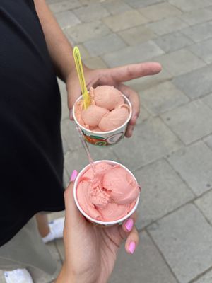   at Dai Fradei in Venice