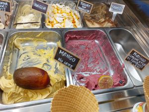  at Dai Fradei in Venice