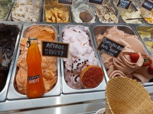  at Dai Fradei in Venice